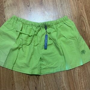 Madison Mathews 100% Cotton Pajamas